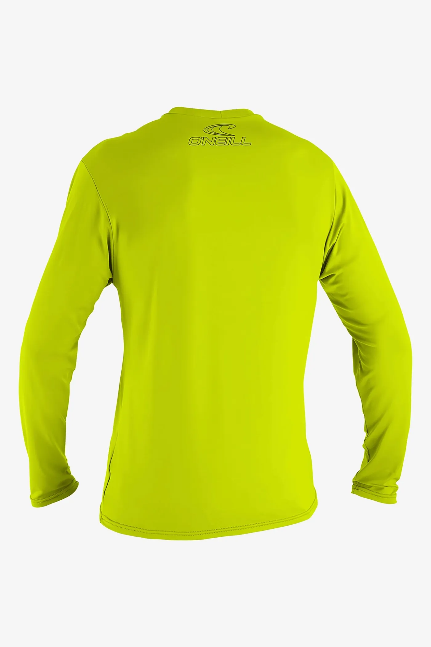Youth Basic Skins 50+ L/S Sun Shirt
