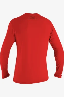 Youth Basic Skins 50+ L/S Sun Shirt