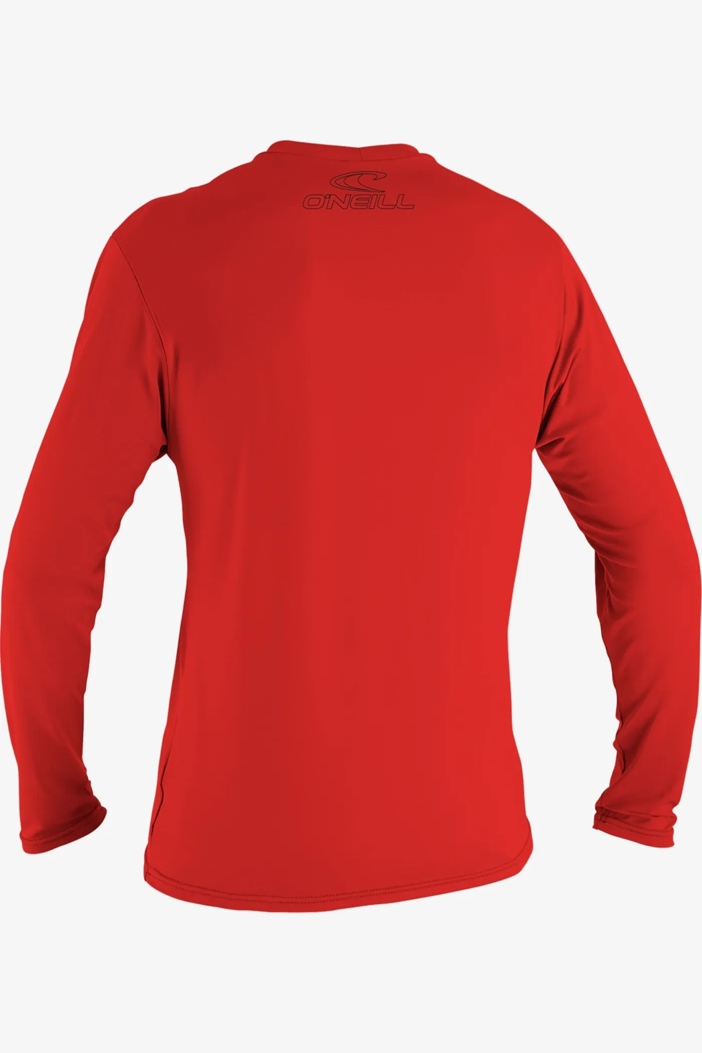 Youth Basic Skins 50+ L/S Sun Shirt