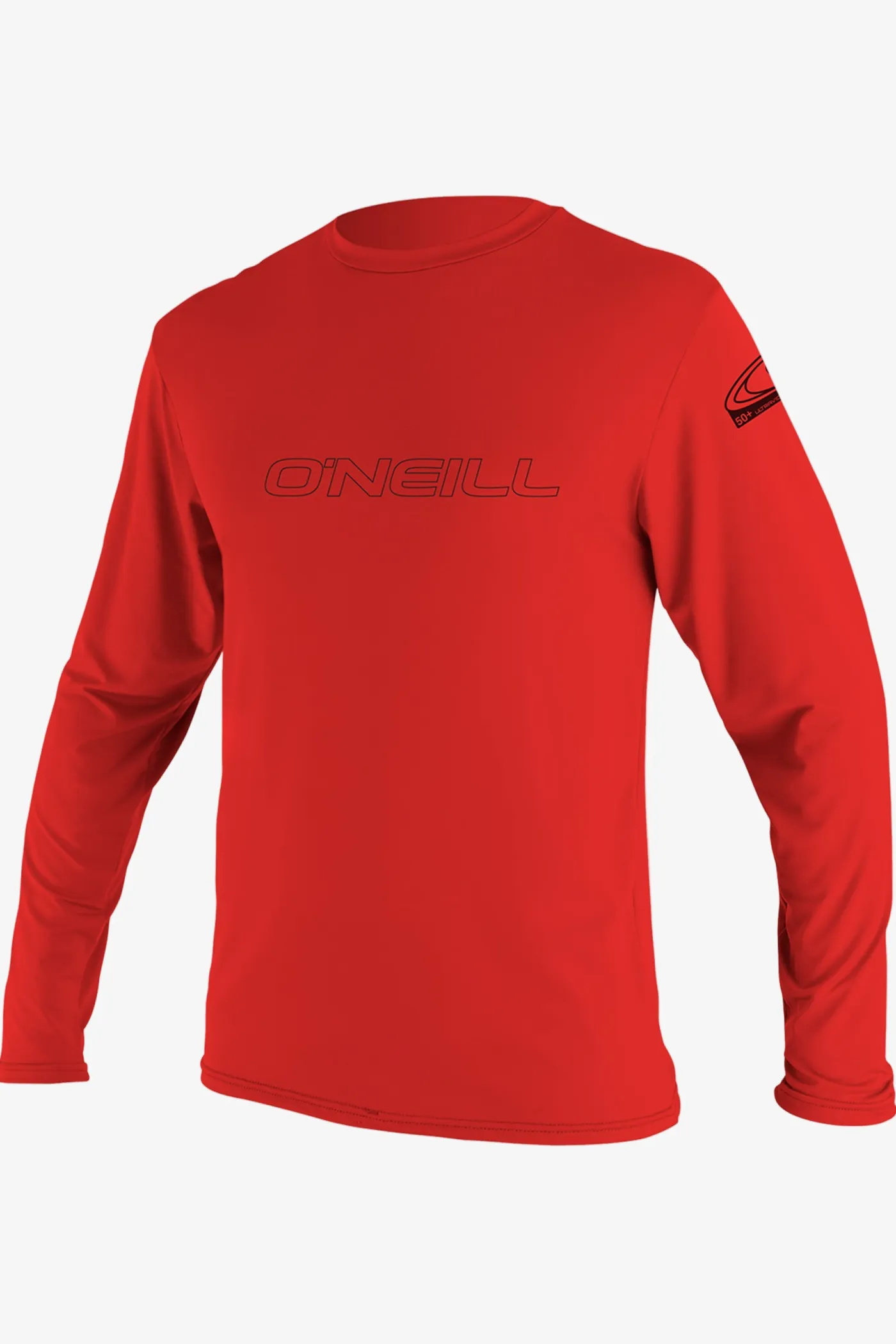 Youth Basic Skins 50+ L/S Sun Shirt