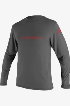 Youth Basic Skins 50+ L/S Sun Shirt