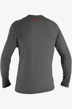 Youth Basic Skins 50+ L/S Sun Shirt