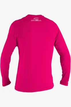 Youth Basic Skins 50+ L/S Sun Shirt