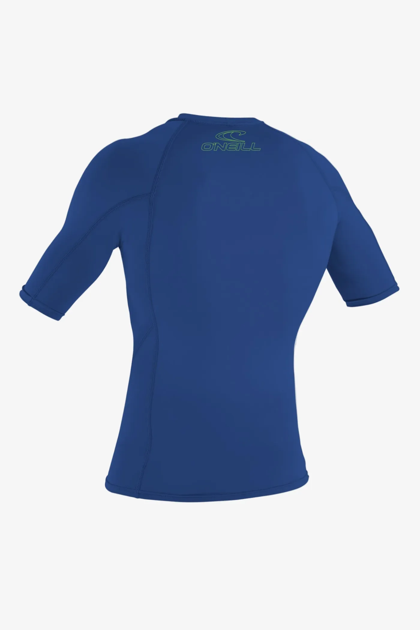 Youth Basic Skins 50+ S/S Rash Guard