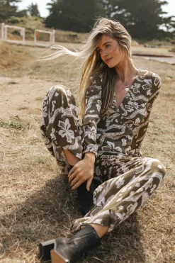 Zadie Jumpsuit