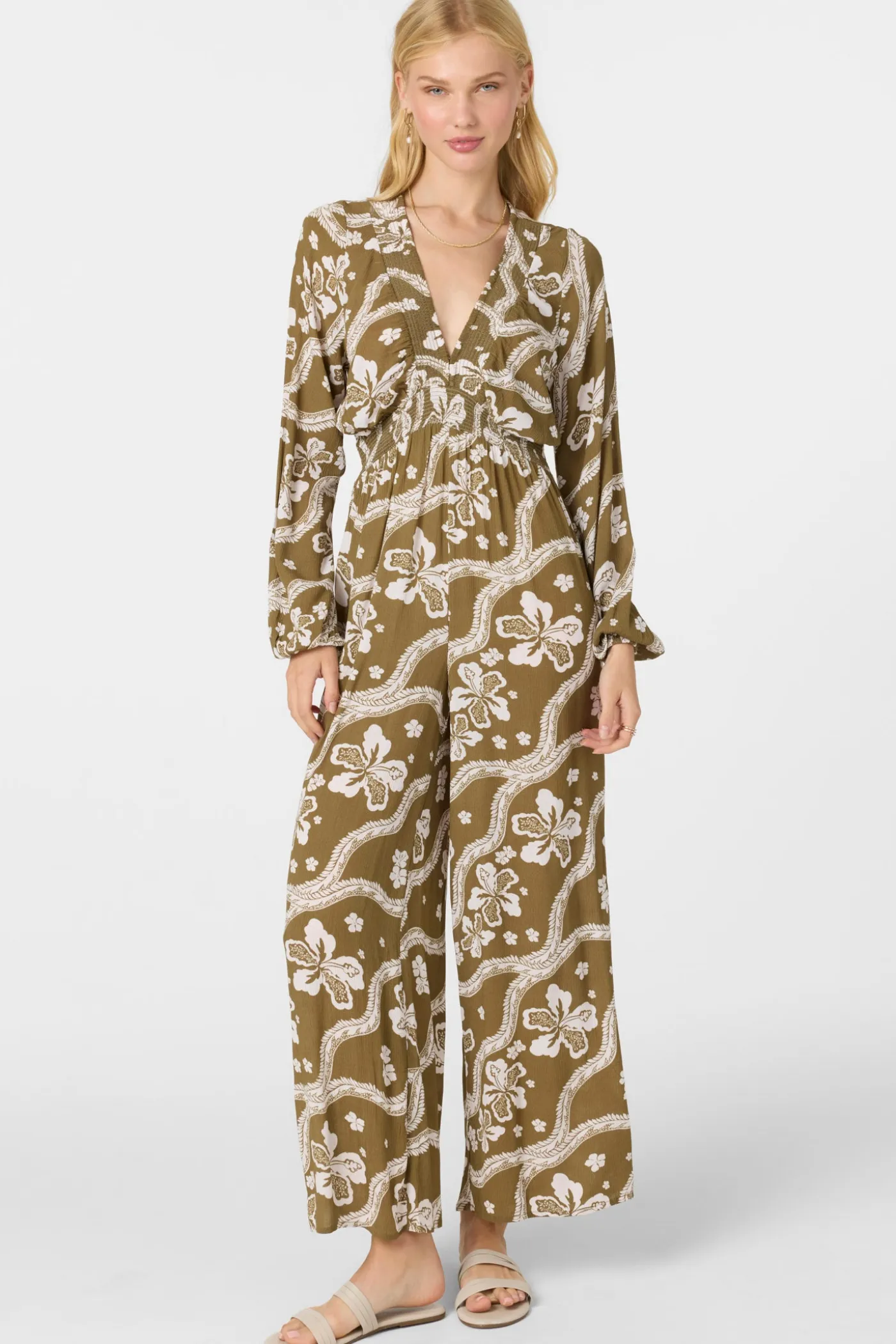 Zadie Jumpsuit
