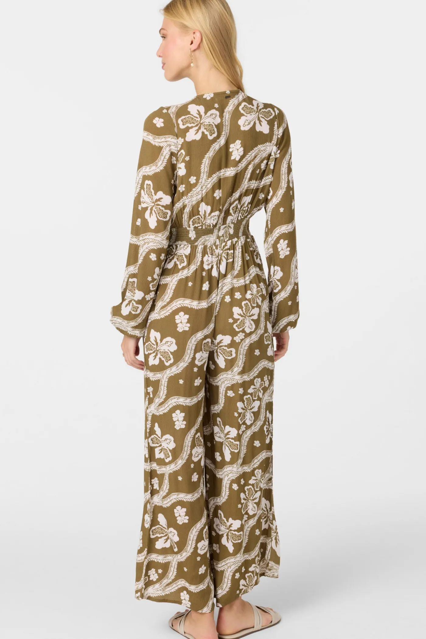 Zadie Jumpsuit