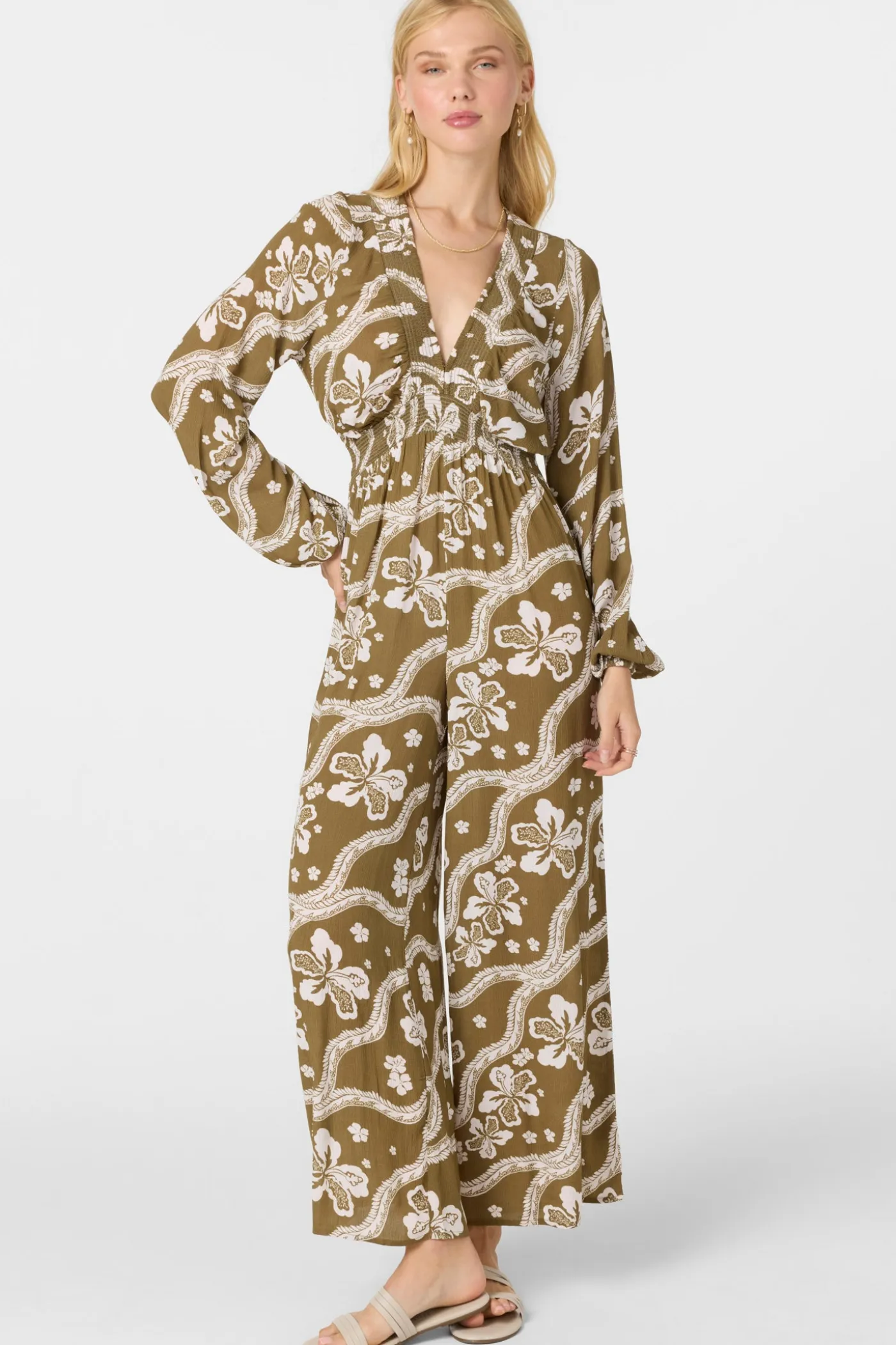 Zadie Jumpsuit