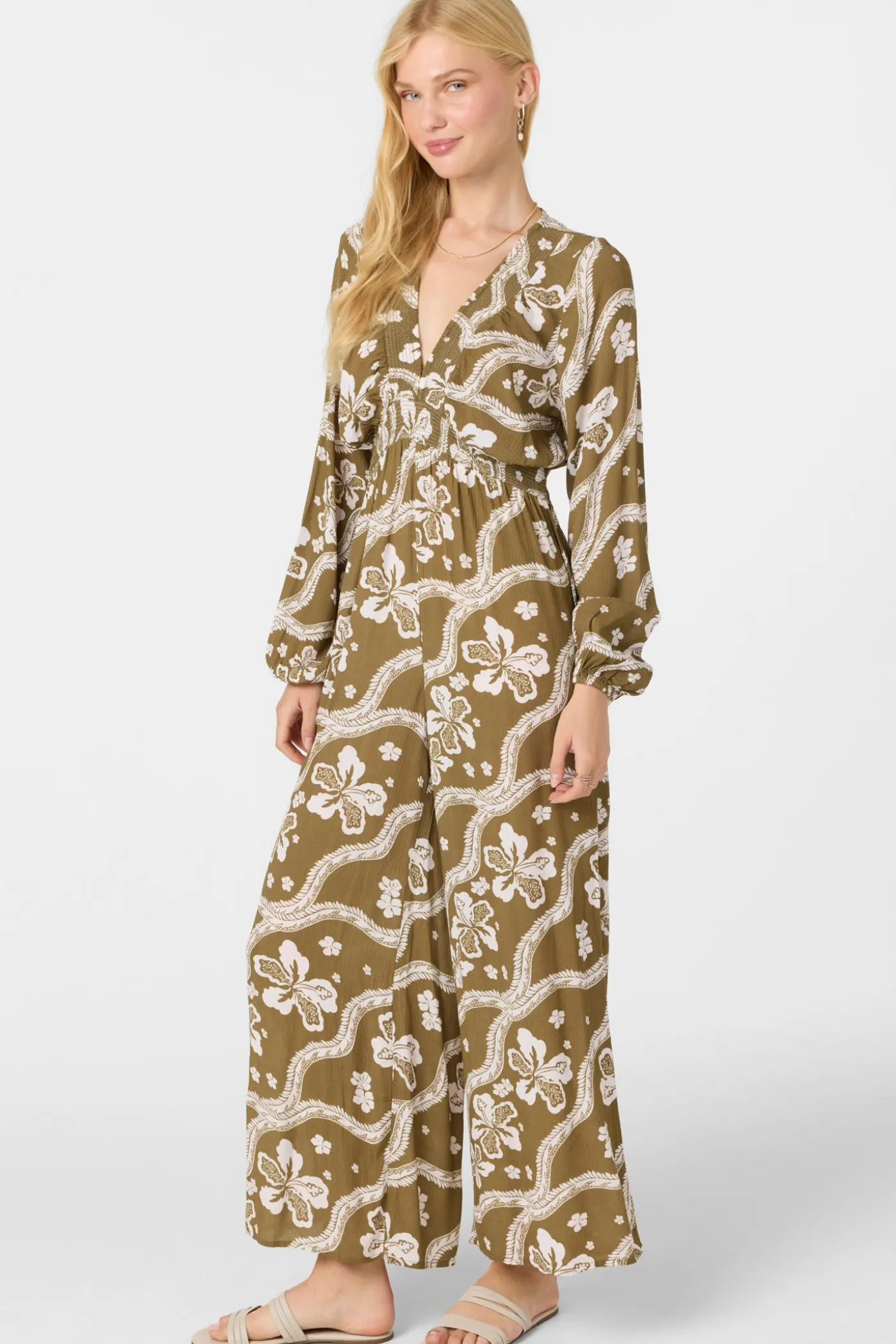Zadie Jumpsuit