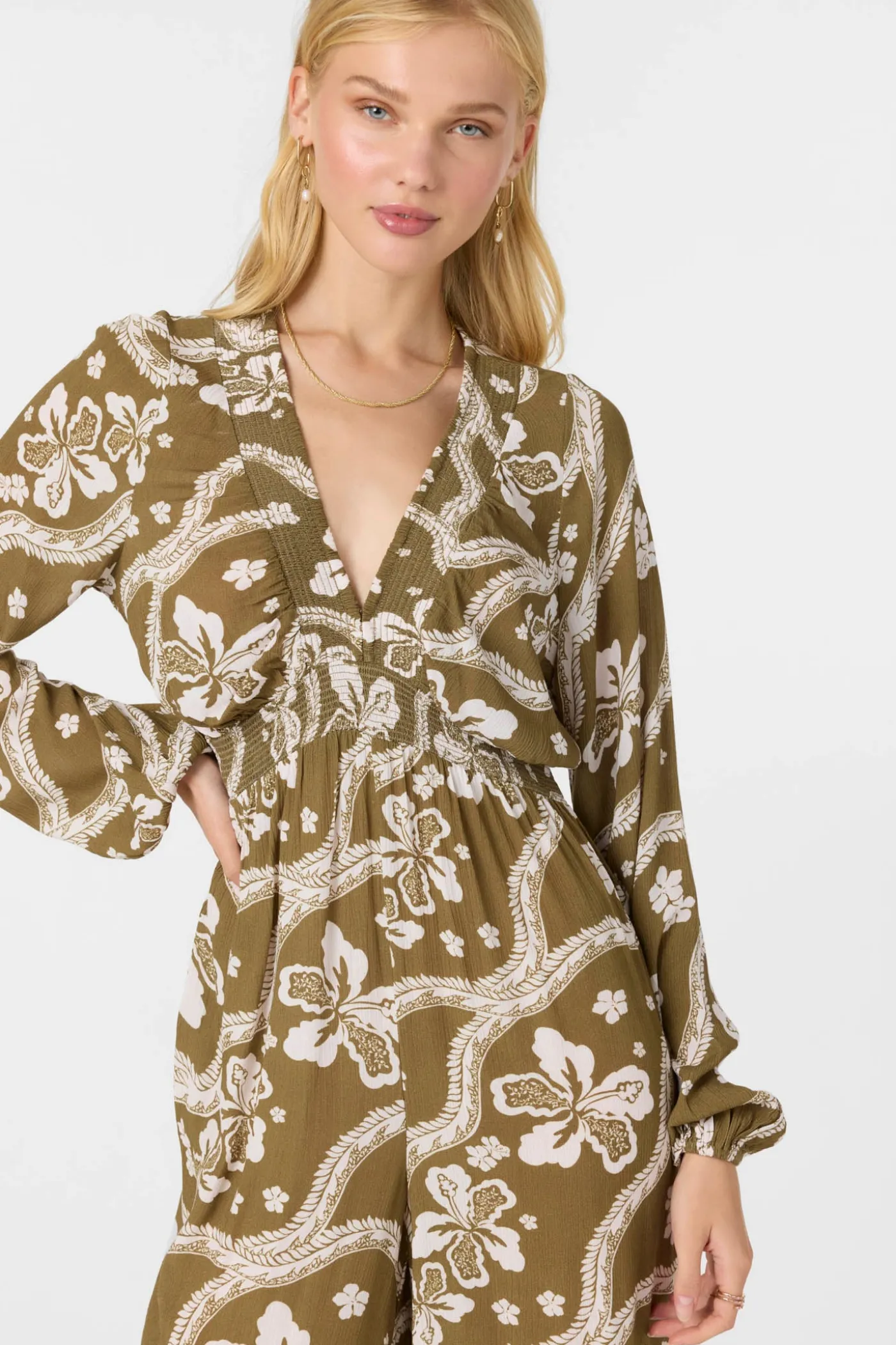 Zadie Jumpsuit