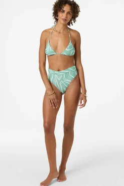 Ziggy Geo Stellan High Rise Skimpy Bottoms