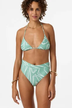 Ziggy Geo Venice Triangle Top